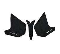 Motocicleta Almohadilla Tanque Adhesivo Protector para Depósito De Motocicleta para para FZ07 para MT07 2018 2019 2020 para Lateral