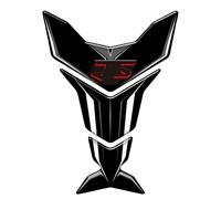 Motocicleta Almohadilla Tanque Para Motocicleta Para Street Para Triple Para Daytona Para 675 765 Para Pegatinas Kit Aceite Combustible Gas Rodilla Hueso Pescado Almohadilla