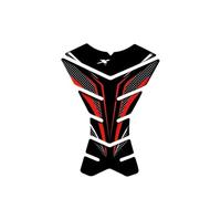 Motocicleta Almohadilla Tanque Protector De Almohadilla Depósito Para Motocicleta, Funda Adhesiva Resina Para XJR XJR400 XJR1300 XJR1200