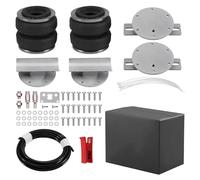 Motocicleta Amortiguador Kit Auxiliar Fuelle Suspensión Neumática Para Toyota Para Landcruiser Para Series 40 45 60 75 78 79