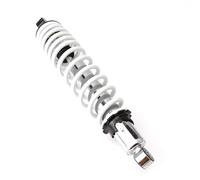 Motocicleta Amortiguador Para ATV 370 Mm 380 Amortiguadores Suspensión Delantera Trasera Dirt Bike Quad 150 Cc A 300 Accesorios Marco A Prueba Golpes(380MM)