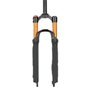 Motocicleta Amortiguador Para bicicleta delantera 26 275 29 pulgadas Aleación de magnesio Presión de aire Absorción de impactos Suspensión Freno de disco Manual Remoto