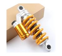 Motocicleta Amortiguador Trasero Para M3/M5/M6 Para MSX-125 Para Grom Single Dirt Para Kawasaki Dispositivo De Amortiguación Suspensión Amortiguador Motocicleta Trasero Gas