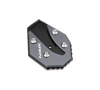 Motocicleta Ampliador Caballete Lateral Soporte Central para NMAX 160/155/125 2020, Soporte Central para Motor, Soporte Extensor De Pie, Accesorios para Zapata