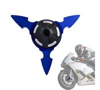 Motocicleta anti-fondo de parachoques, deslizadores de choque de motocicleta Falling Protector | Protegidos de accidentes de motocicleta,Cubierta lateral del bloque de protección de otoño, accesorios