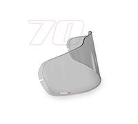 Motocicleta Arai SAI Pinlock Insertar Tinte Ligero