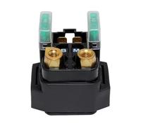 Motocicleta Arranque Relé Interruptor De Solenoide Relé Arranque Motocicleta para YZFR1 YZFR6 WR450F WR 450 F 2003-2011 XV1700 para RoadStar para Midntght
