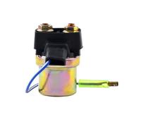 Motocicleta Arranque Relé para FZR600 FZ 700 T 750 1985-1991 FJ1100 Piezas De Motocicleta Relé Solenoide Arranque Interruptor Llaves Encendido