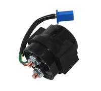 Motocicleta Arranque Relé Piezas De Encendido Arranque Relé Solenoide Motocicleta, para Vitpilen 401, para Svartpilen, 2018-2020, 250, 2020, 90111058000
