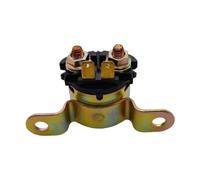 Motocicleta Arranque Relé Piezas De Motocicleta, Relé Solenoide Arranque para Can-Am, para Outlander, para MAX 800 650 XT STD LTD 4X4 06-07 / DS650X DS650 DS X
