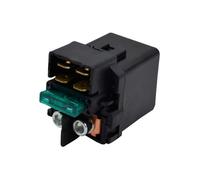 Motocicleta Arranque Relé Piezas De Motocicleta, Relé Solenoide Arranque para CBR954RR CBR954 CBR 954 RR 02-03 CBR900RR CBR929RR CBR600RR CBR600, Repuesto