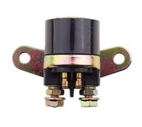 Motocicleta Arranque Relé Piezas De Motocicleta, Solenoide Relé Arranque para VTX1800 VTX 1800 C1 C2 F1 F2 F3 N1 N2 N3 R1, Interruptor Encendido para