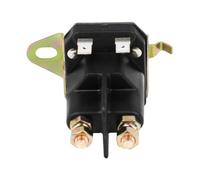 Motocicleta Arranque Relé Relé De Solenoide Arranque 12V100A, Piezas Motocicleta, Motor para MTD/para Cub para Cadet/para Troy-Bilt/para Craftsman 725-06153A