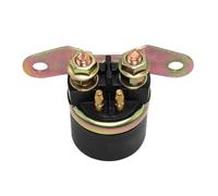 Motocicleta Arranque Relé Solenoide De Relé Arranque para ARCTICCAT 250 2x4 4x4 1999-2005 300 1998-2005 para Piezas Repuesto Motocicleta Road para Passion