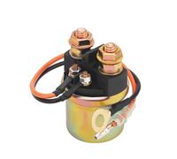 Motocicleta Arranque Relé Solenoide Relé De Arranque Motocicleta Para DF15 DT115 DT225 DT30C Para 15 20 25 Para Mercury 30M 30ML 31800-944016G1-81941-00-00