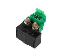 Motocicleta Arranque Relé Solenoide Relé De Arranque Para CF Moto CF188 Para Solenoide 500 CF250 CH250 CF500 X5 X6 ATV UTV SSV GO KART Piezas