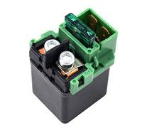 Motocicleta Arranque Relé Solenoide Relé De Arranque Solenoide Eléctrico Para Motocicleta, Interruptor Encendido Para XRV750 Para Africa Twin VT750 Para Shadow Para Sombra VT XRV 750