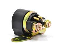 Motocicleta Arranque Relé Solenoide Relé De Arranque Solenoide Para Motocicleta 31800-49100 Para LTF230 LT160E GSF400 GSX750 Piezas Para Deportes Motor