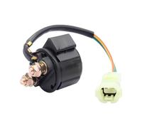 Motocicleta Arranque Relé Solenoide Relé De Solenoide Arranque 35850-HM8-B00 Para TRX250TM TRX250 TE Para Recon 250 2005 2006-2018