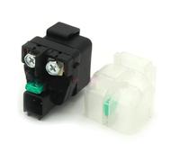 Motocicleta Arranque Relé Solenoide Relé De Solenoide Arranque Del Motor Para GSX-R1000 05-15 GSX-S1000 16-18 SFV650 Para Gladius 09-15 GSX650F Para Katana 08-12