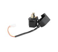 Motocicleta Arranque Relé Solenoide Relé De Solenoide Arranque Electromagnético Para Piezas Motocicleta ATV Gy6 Para 125 Cc Y 150