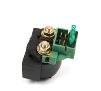 Motocicleta Arranque Relé Solenoide Relé Eléctrico Para GL1100I Para Go&ldWing Para INTERSTATE 1084cc 1980-1983 Piezas Motocicleta Interruptor De Llave Encendido Solenoide Arranque