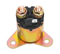 Motocicleta Arranque Relé Solenoide Solenoide De Relé Arranque Para GX390 13 Hp GX340 11 GX270 9 GX240 8 Para Afron Para Allmand Para Toro 0,5-0,6 KW PMDD PMGR