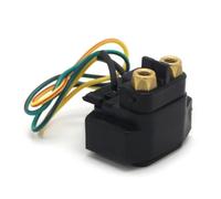 Motocicleta Arranque Relé Solenoide Solenoide De Relé Arranque Para Tohatsu 3H8-76040-0 MFS15A MFS15B2 MFS18B2 MFS25A MFS25B MFS30A MFS40A MFS50A MFS8A2 MFS9.8A .9A