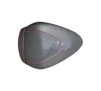 Motocicleta Asiento 250 QJ250GS-29E Cojín De Asiento Delantero Y Trasero, Bolsa De Asiento, Cojín De Asiento Pequeño, Cojín De Asiento Trasero para Pasajero