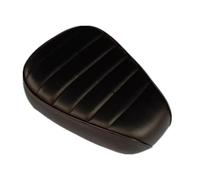 Motocicleta Asiento Adecuado para La Modificación Universal De Cojines De Asientos, Sillines Y Respaldos para Vehículos De Doble Tamaño.