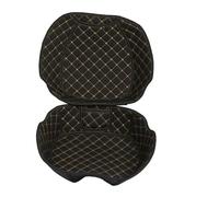 Motocicleta Asiento Almohadilla Interior para GIVI E45 E 45 Motocicleta, Caja para Equipaje Trasero, Almohadilla con Revestimiento Interior, Funda Trasera, Bolsa, Cojín, Protección para