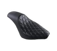 Motocicleta Asiento Asiento Bajo De Una Pieza Fastback para Conductor, Pasajero Y Alforjas para R 18 100 Año R18 Cl&assic 2020 2021 2022 2023