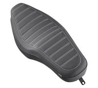 Motocicleta Asiento Asiento Completo De Motocicleta De Una Pieza, para Conductor, Pasajero Y Alforjas para Rebel 1100 CMX1100 CM1