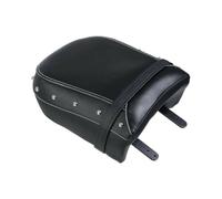 Motocicleta Asiento Asiento Trasero para Pasajero De Motocicleta para Roadmaster Dark Horse 2024 Springfield 2021 Chieftain Cl&assic 2018 Y 2020