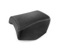 Motocicleta Asiento Cojín Delantero Curvo para Asiento De Motocicleta, Bolsa para Depósito De Combustible para Xmax 250 300 400 2017-2025 Asiento Pequeño