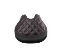 Motocicleta Asiento Conductor Asiento Cómodo para Conductor De Motocicleta, para Piloto para ca&n-Am Ryker 600 900 Sport Rally Edition 19-24, Accesorios para