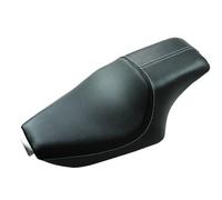 Motocicleta Asiento Conductor Asiento Trasero Delantero para Motocicleta, Dos Conductores, para para Sportster XL, Iron 883, 1200, 48, Cuarenta Y Ocho, 2004-2016