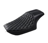 Motocicleta Asiento Conductor Asiento Trasero Delantero para Motocicleta, Dos Conductores, para para Sportster XL, Iron 883, 1200, 48, Cuarenta Y Ocho, 2004-2016
