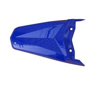Motocicleta Asiento Trasero Carenado Cubierta Trasera De Carenado para Motocicleta, Pieza para Qingqi XianFeng QM200GY GXT200(B/A) GS200 XF200GY 200cc