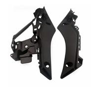 Motocicleta Asiento Trasero Carenado Panel Lateral del Asiento Trasero De La Motocicleta, Soporte del Marco del Guardabarros Delantero, Cubierta del Tanque De Combustible, Carenado para R1 2015-2020