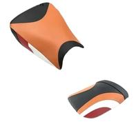 Motocicleta Asientos Cojín para asiento de conductor delantero motocicleta, para CBR 1000 RR, para 100RR, para CBR1000RR, 2004, 2005, 2006, 2007, 04, 05, 06