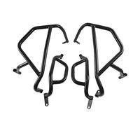 Motocicleta Barra Choque para CFMOTO para CF450MT 2024-2025 Protección Motor Motocicleta Barra Choque Marco Parachoques Carenado Barras Protectoras