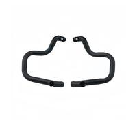 Motocicleta Barra Protección Compatible con Cfmoto 450CLC 450 CLC 450/CLC protección de motor de parachoques anticaída Motocicleta Barra Choque Protección