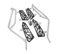 Motocicleta barras Choque Accesorios para motocicletas, protección de motor, barra choque carretera, marco, parachoques para 350D 350M 350E 350 D