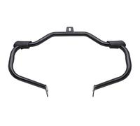 Motocicleta barras Choque Motor Guard Crash Highway Bar Motorcycle Bike para para para Dyna con Mid para control 91-16