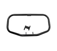 Motocicleta barras Choque Motor Guard Motorcycle Highway 1-1/4 "Barra de choque para para Sportster XL XR XLH 883 1200 1984-2003 Hugger Sport para Custom