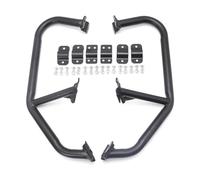 Motocicleta barras Choque Motorcycle Highway Motor Guard Barras de choque Protector jaula acrobacias para P&an Am&erica 1250 RA1250 S ADV 2020 2021 2022