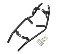 Motocicleta barras Choque Para ADV 350 2021-2024 Barra protectora de parachoques motor motocicleta barra protección contra caídas