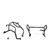 Motocicleta barras Choque Para F650GS F700GS F800GS 2008-17 2018 Motor de la autopista Highway Guard Barra bloque