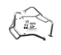 Motocicleta barras Choque Para F650GS F700GS F800GS 2008-17 2018 Motor de la autopista Highway Guard Barra bloque